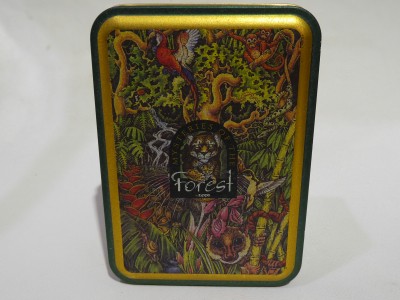 Zippo Forest - 1994