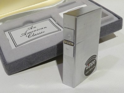 Zippo 1932 Replica - 1988