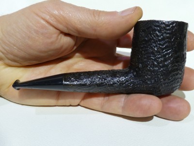 Castello OLD ANTIQUARI KKKK mod. 33 - short Canadian