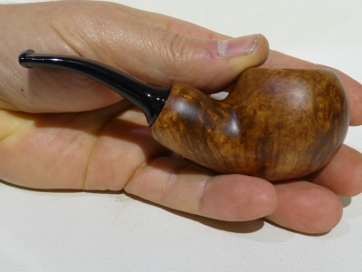 Chacom Reverse Calabash