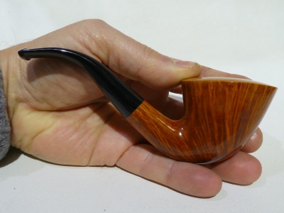 Talamona ROMANA - bent free hand Dublin