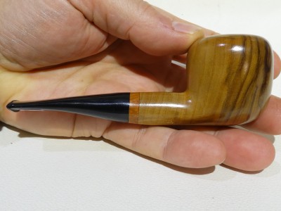 Tom Spanu OLIVASTRO - Dublin/Pot