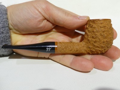 GIGI CASTAGNA - Billiard/Apple