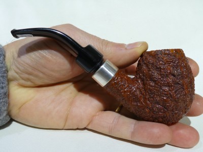 Cavicchi C. CC - bent Billiard