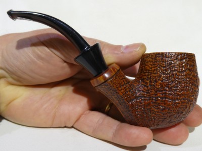 il Ceppo grade 1 - bent Billiard