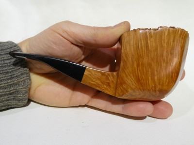 Lanzola 3 Angels - Free Hand Panel