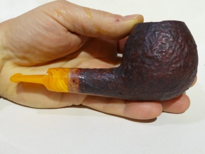 Bonfiglioli GIOTTO - big chubby Apple