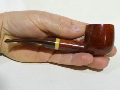 Savinelli Moka mod. 122 (6 mm)