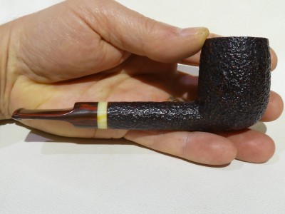 Savinelli Moka mod. 703 - Lovat (9 mm)