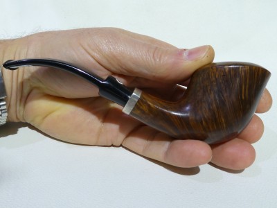 il Ceppo - half bent Dublin