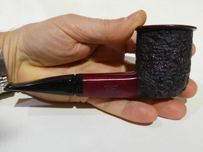 Rinaldo Collection Lithos Titana 99