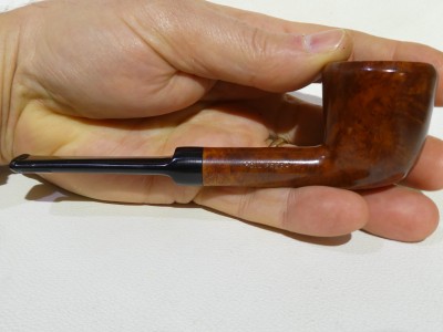 Viscontea OTTOLINO-MILANO "OIL PREP." - Dublin