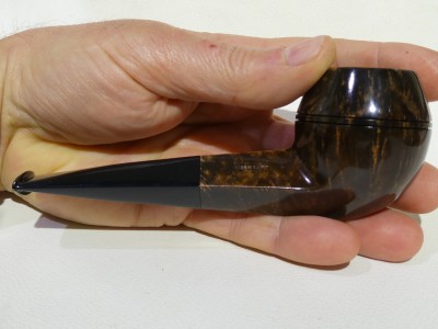 Castello COLLECTION KKK mod. 56 - Bulldog