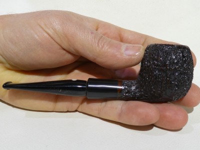 Armellini Rusticated - Army Apple