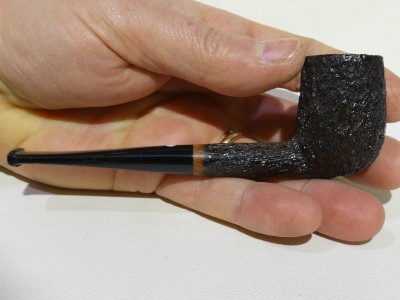 Armellini Rusticated - little Billiard