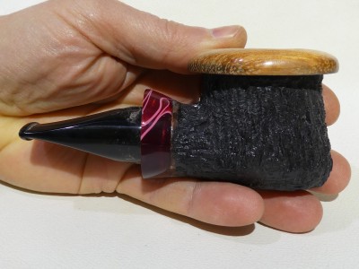 Armellini BOTERO - chubby like 55 (B/B)