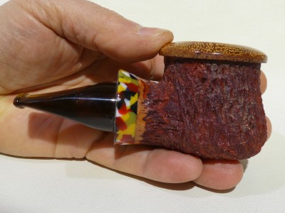 Armellini BOTERO - chubby like 55 (R/A)