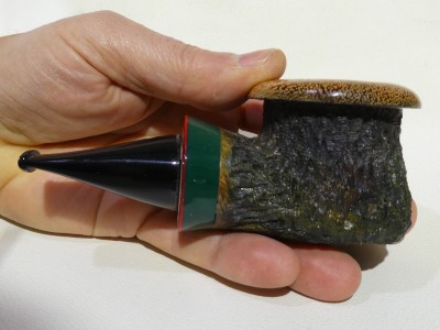 Armellini BOTERO - chubby like 55 (B/B)