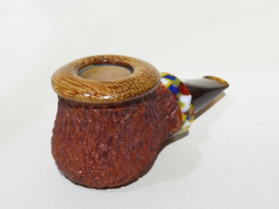 Armellini BOTERO - chubby like 55 (R/B)