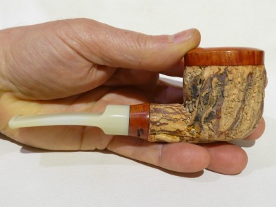 Tom Spanu Sughero - Billiard