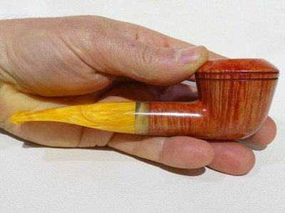 Tom Spanu F2 - Bullcap