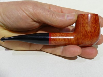 Tom Spanu FA - Billiard