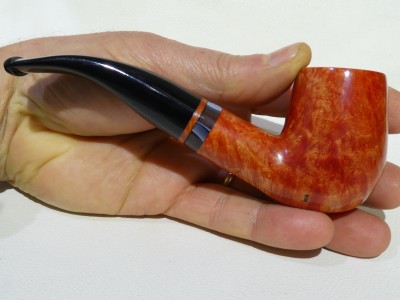 Tom Spanu FA - bent Billiard