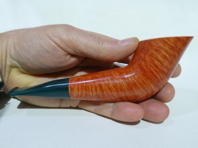 Tom Spanu F3 - Oliphant/Zulu