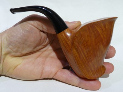 Tom Spanu Millenio - Free Hand (Era Tom)