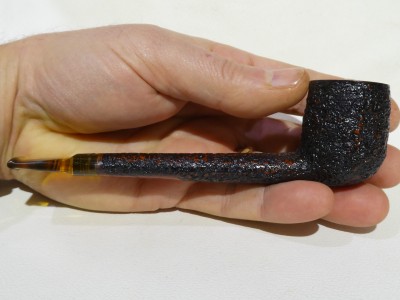 Ardor URANO - Lumberman