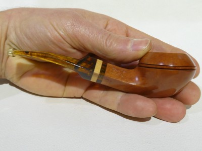 Brebbia PURA mod. 623 - Rhodesian