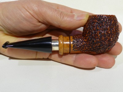 Ser Jacopo R1 B Delecta - Apple