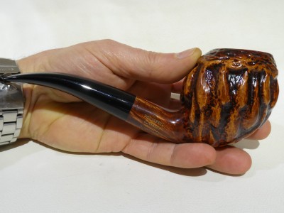 Ser Jacopo ROWLETTE Unigena B MAXIMA MAXIMA