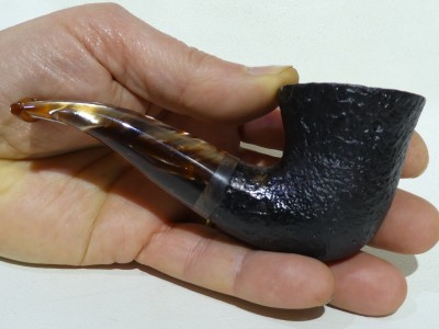 Mastro Geppetto SABBIATO - bent chubby Dublin