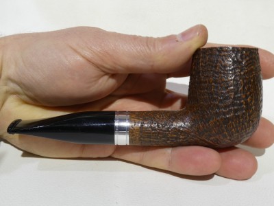 Chacom mod. 1201 MAIGRET sandblasted