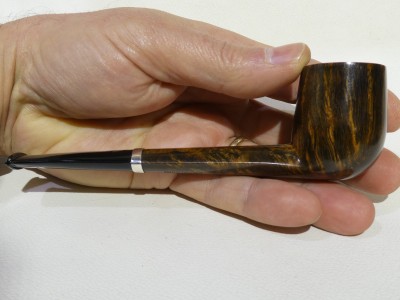 Fiamma di Re 1 Corona - Canadian