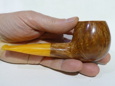 Bonfiglioli GIOTTO - chubby Apple