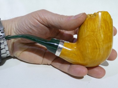 Bonfiglioli UPCA 2026 - bent Billiard