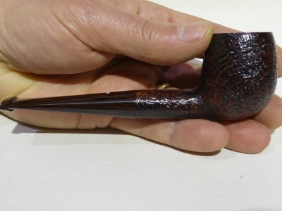 Dunhill CUMBERLAND mod. 4101 - Apple