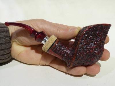 Ardor URANO FANTASY - bent Free Hand