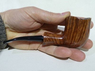 Castello COLLECTION KKK mod. 223 Fancy Billiard