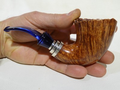 Rinaldo SKIPPER COLLECTION FIAMMATA ACRON TITANIA YY 3