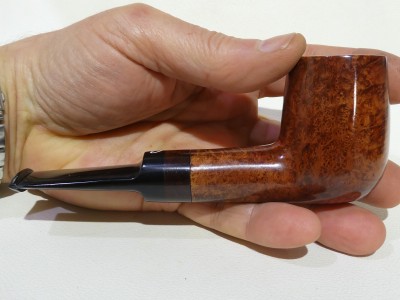 Lanzola 1 Angel O OP (Occhio di Pernice) - Billiard