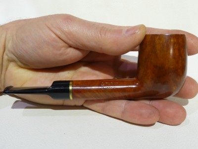 Savinelli CHIARA mod. 703 - Lovat (6 mm)