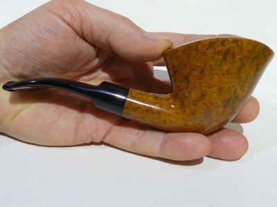 Olim "Occhio di Pernice" - Free Hand