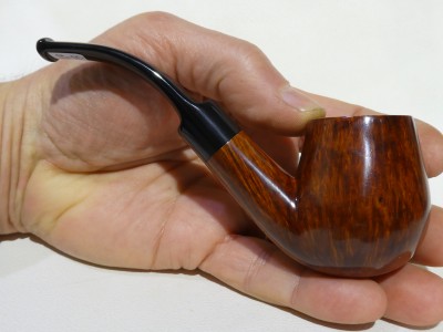 Olim - bent Billiard