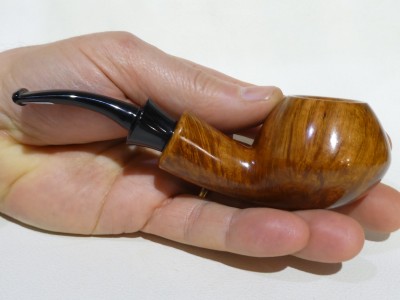 Olim - half bent Tomato