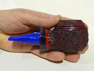 Armellini BOTERO - chubby Bullnose (9 mm)