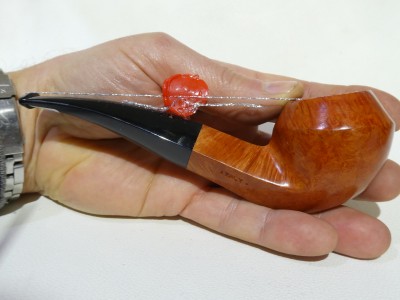 Armellini ELITE - Rhodesian