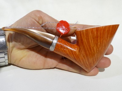 Armellini HAND CUT - Free Hand